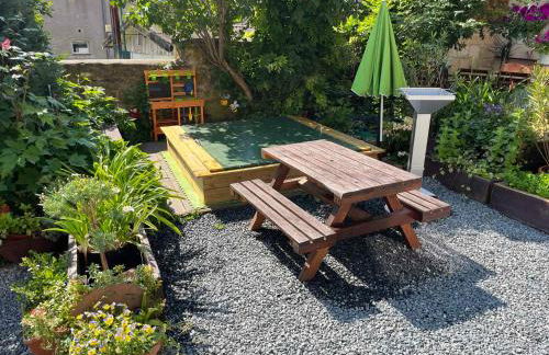 Apartment in Kreischa 3123 - Foto 21