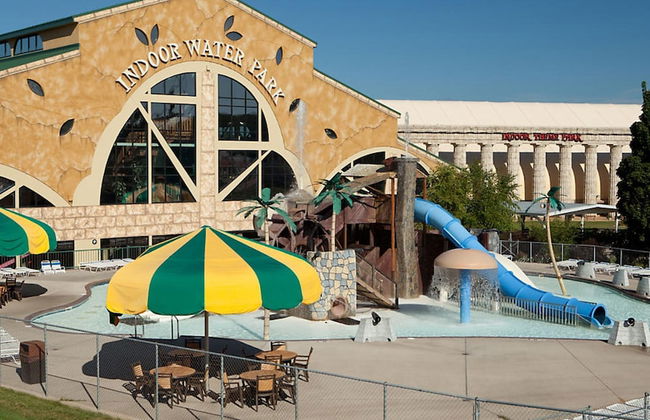 Bluegreen Odyssey Dells - Foto 22