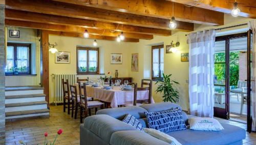 Casale Partemio 8 by Marche Holiday Villas - Foto 5, Other