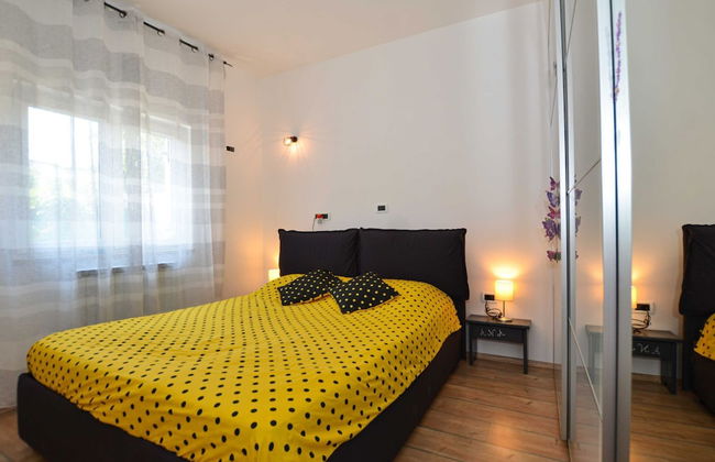 Radovani Peaceful and Serene Apartment With Terrace - Foto 3