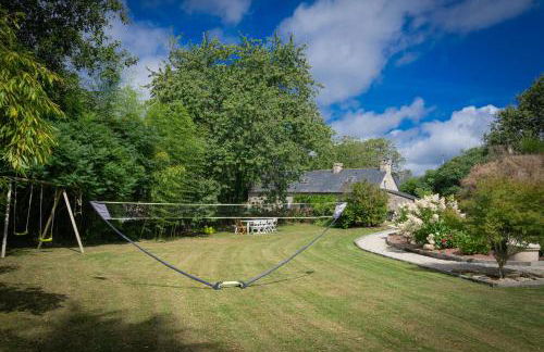 Gîte du Placello, piscine jacuzzi et sauna - Foto 41