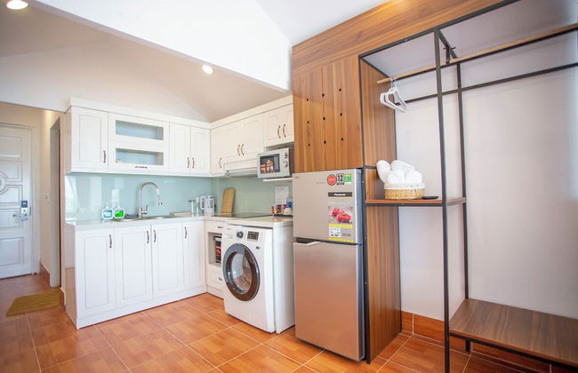 Hà Thành Stay - Photo 47