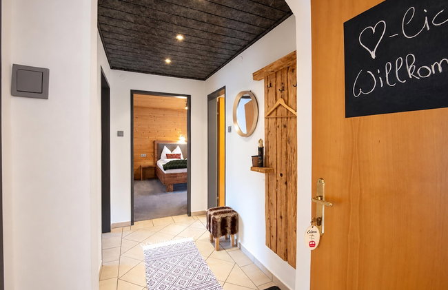 Modern Apartment in Kitzbuhel Near Ski Area - Photo 65