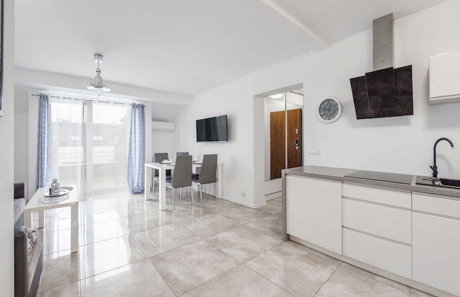 Apartament Sun & Snow Osiedle Północne - Photo 16