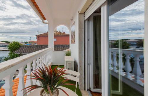 Azeitão Perspetiva Apartment - Foto 23