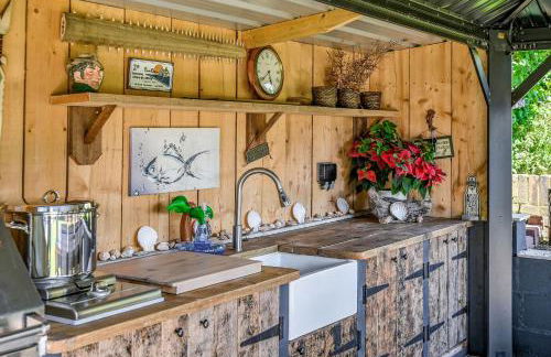 Xanadune Beach House by Bloom Stays - Foto 24