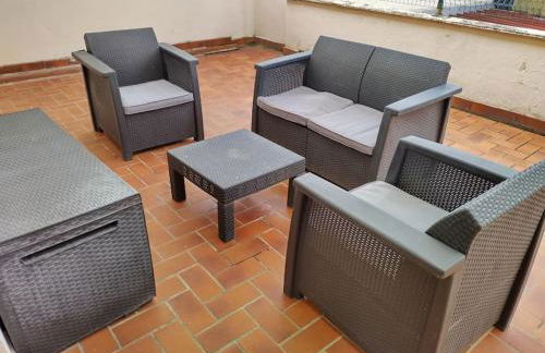 Spacieux appart 5 mins de valenciennes et garage - Foto 5