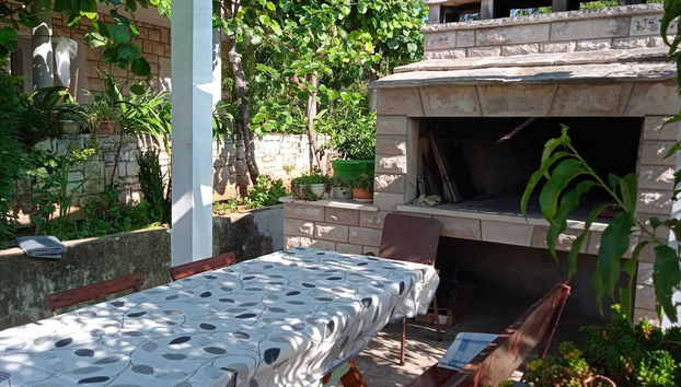 Apartments Marita - Foto 5, Zona de parrillas o pícnic