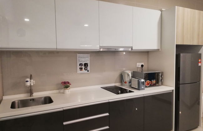 Juliana Vacation And Business Suites - Foto 14