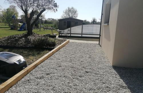 Idéal pour découvrir la Vendée - Calme et confort - Foto 13