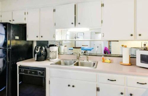 Sea Palm Escape Condo in Fort Walton Beaches - Foto 14