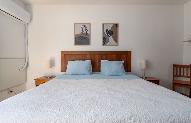 (1006) Apartamento com 2 Suítes e Vista para o Cristo - Foto 7