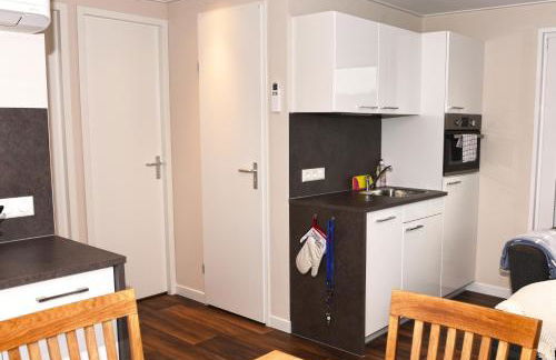 Hausboote am Bärwalder See Traumhaus-mieten - Foto 15