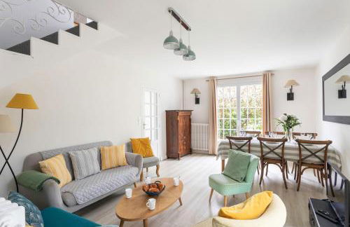 Villa Capall Mara - À Saint-Malo 450m de la plage - Foto 1