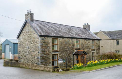 Grove Fort Self Catering Farmhouse - Foto 38