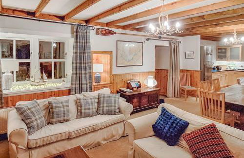 Sanctuary Cottage - Foto 4