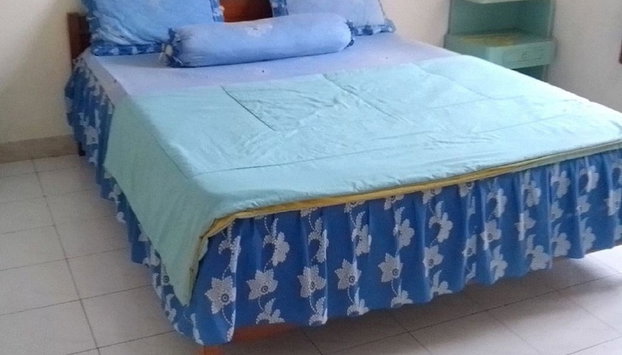 Villa Puncak Resort - Foto 5, Habitación