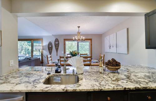 Mountainview Vista 1 Mile to Water Park & Ski - Foto 21