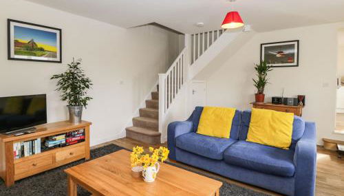 Stables Cottage - Foto 5