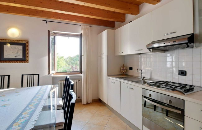 Fabulous Mansion in Pesina Spezie near Lake - Foto 15