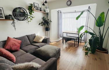 The Annexe at Tenniside - Foto 1