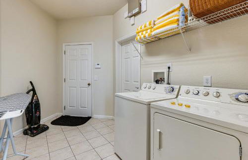 Resort Retreat with Outdoor Oasis 13 Mi to Disney! - Foto 20