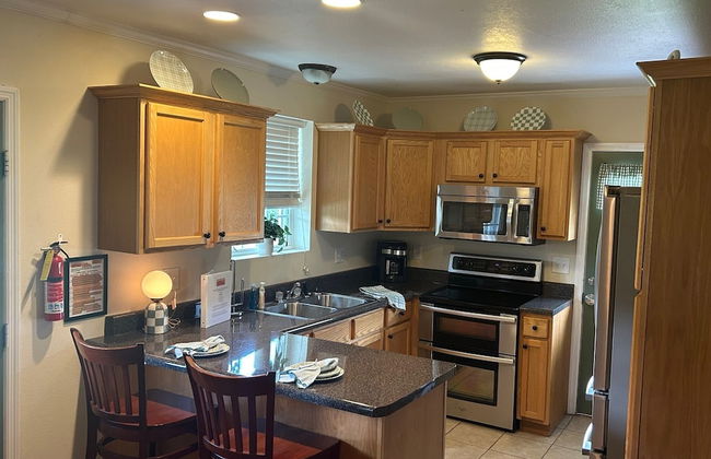 Mountain Cove Farms Resort - Foto 6