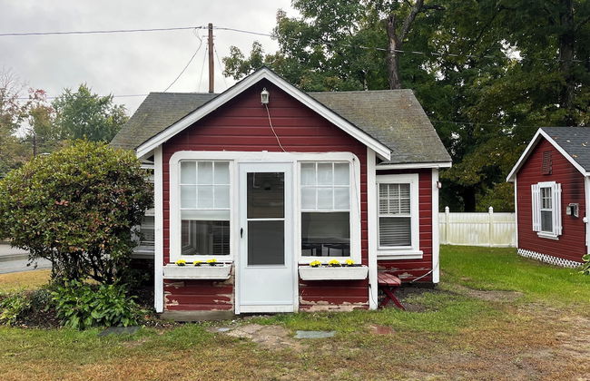 White Mountain Cottages - Photo 18