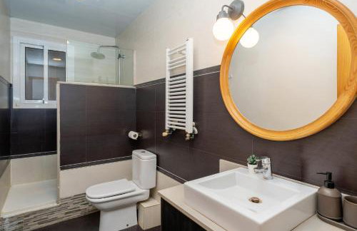 Moderno Apartamento 2 hab en Poblenou 8' Playa & Tech - Foto 35