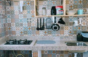 Ilha de Boipeba kitnets para temporada - Morada dos Pássaros Boipeba - Foto 43