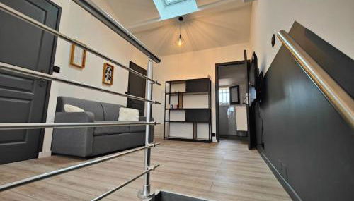 Maison classé 3 étoiles Pérols avec terrasse et clim - Foto 5