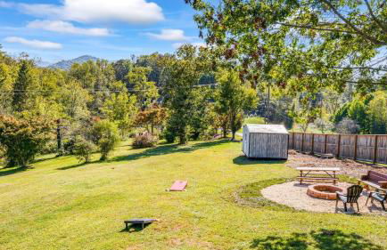 Little Pisgah Sunrise by Avantstay Mountain View - Foto 76