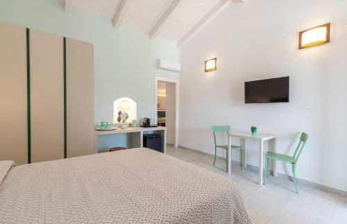 La Littighedda Country Residence - Photo 34