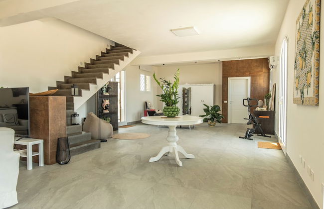 Casale Gorghi Tondi House E Vinyard - Photo 30