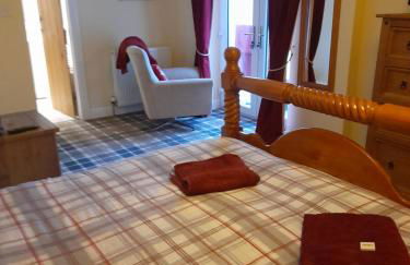 Pinetree Cottage, dog friendly, Holiday let, Callander Invertrossachs - Foto 22