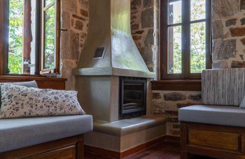 Helene Eco Luxury Villa - Foto 20