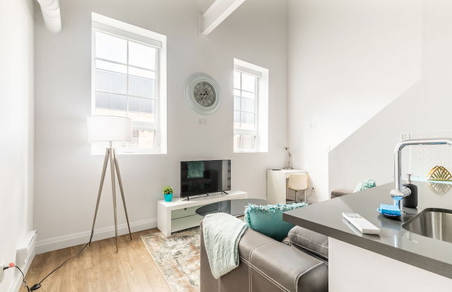 GLOBALSTAY. Dundurn LOFTS. Free parking - Foto 67