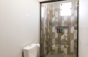 Lou Suítes - Suíte 9 com 2 camas de casal - total confort - Foto 26