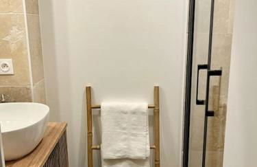 Appartement Victor Hugo - balcon - Foto 16