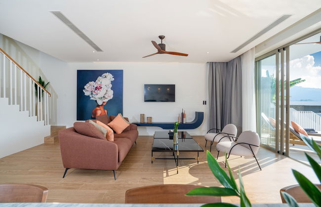 Capucine Villas - Foto 79