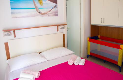 Family Residence Nuova Orchidea - Foto 32