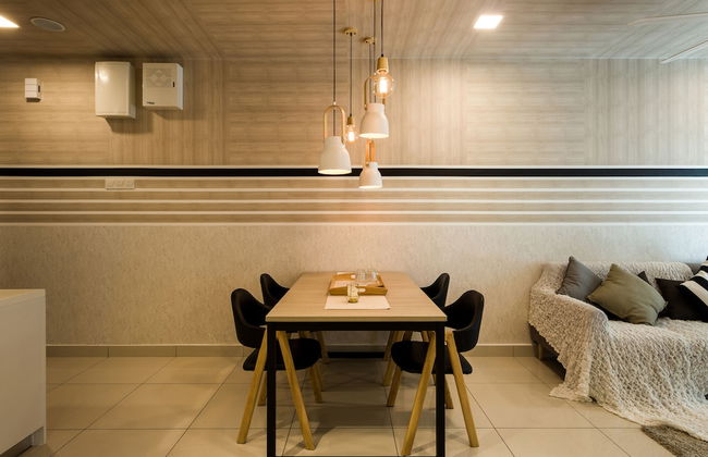 H20 Residences at Ara Damansara - Foto 80