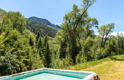 Mt. Sopris Cabin at Filoha Meadows - Foto 9