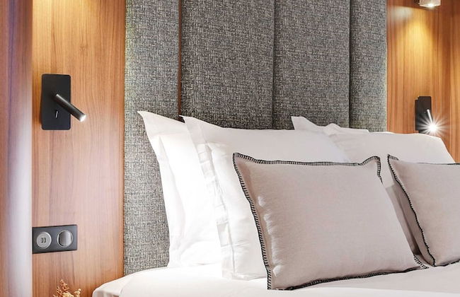 Appartement luxueux au coeur de PARIS - Photo 7