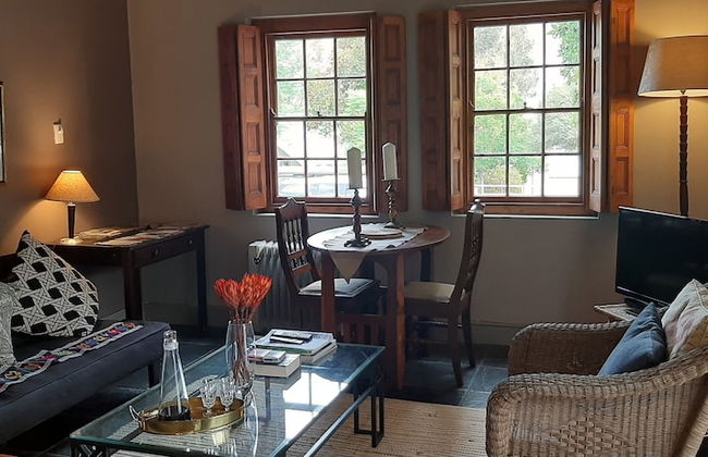 Abigails Garden Cottage - Foto 14