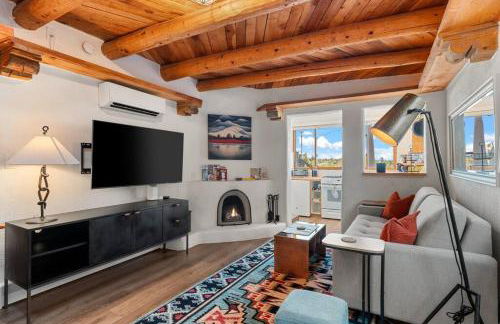 Scenic Santa Fe Downtown Escape - Foto 26