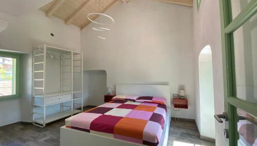 La casa del viandante - Foto 4, wardrobe