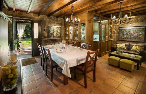 Casa da Muiñeira - Foto 9