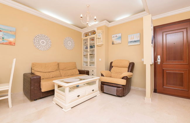 Bahia De La Luz in Chipiona - Foto 13