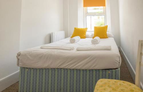 Coastguard Cottage Cornwall - Sea & Harbour Views - Foto 29